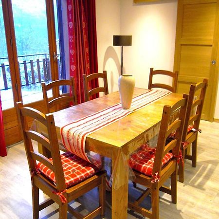 Chalet 8 Personnes, Face Aux Montagnes La Plagne-Tarentaise Luaran gambar